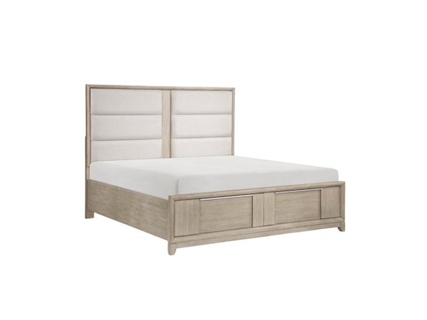 3-Piece Queen Bedroom Set