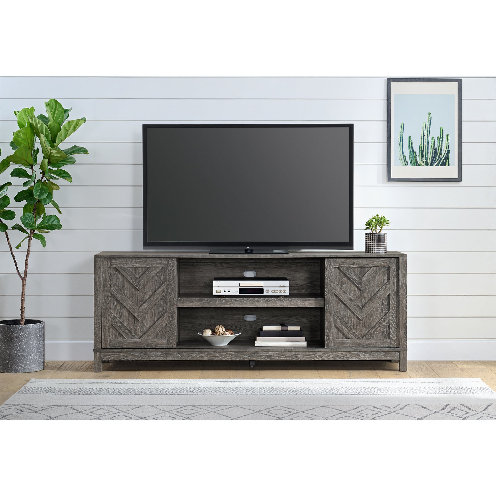 70"" TV Stand
