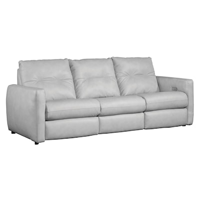 Design2Recline Dolce Double Reclining Sofa