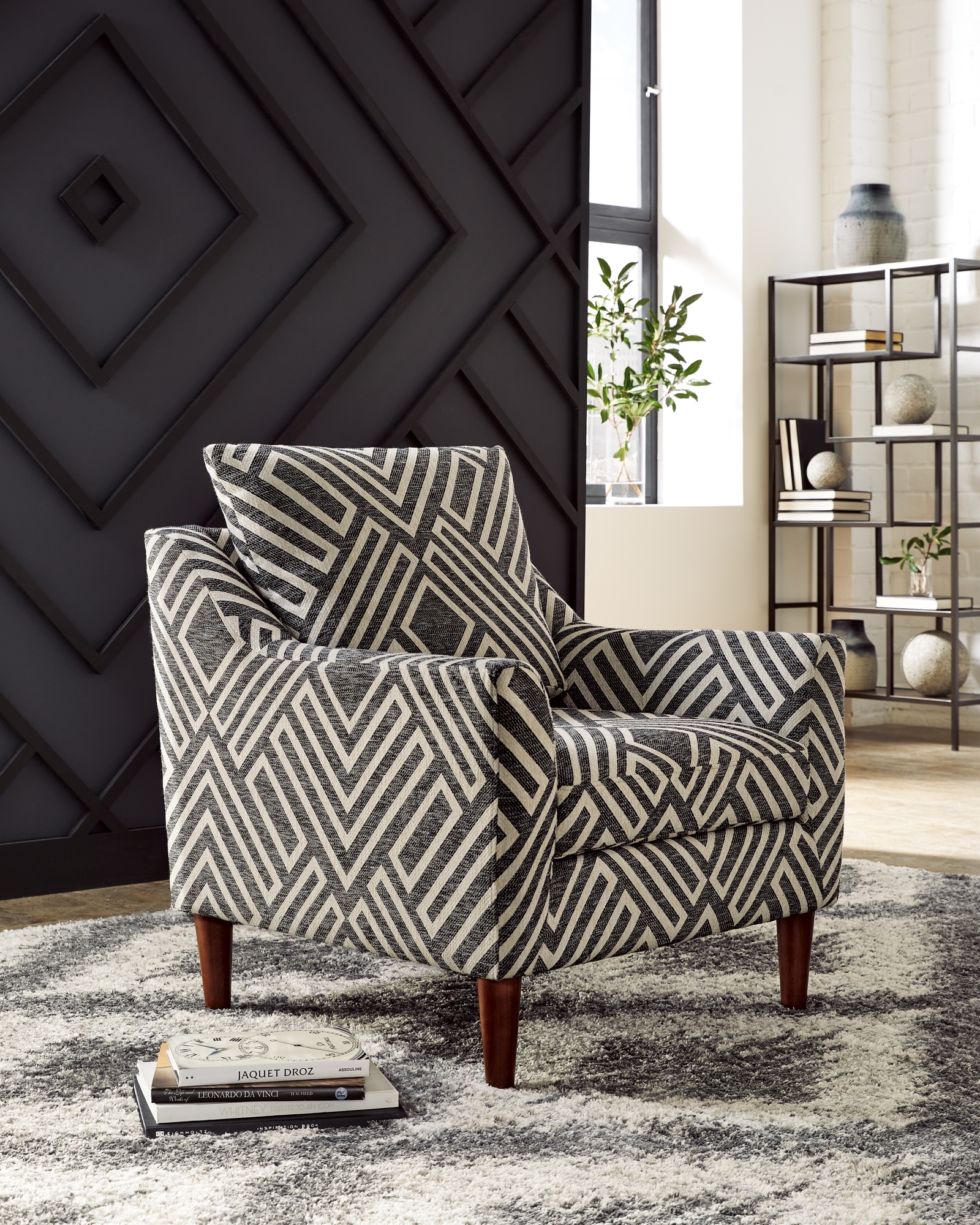 Accent Chair