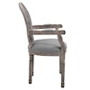 Modway Emanate Dining Armchair