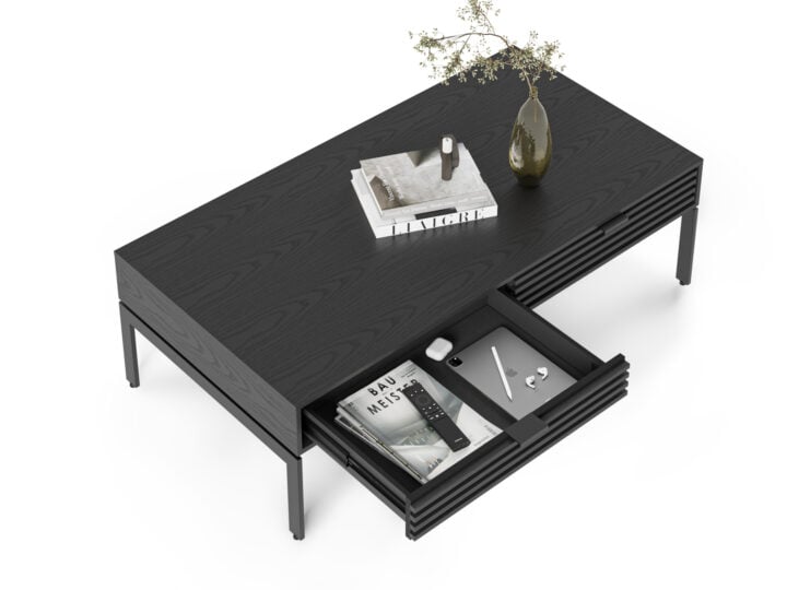 BDI Cora Coffee Table