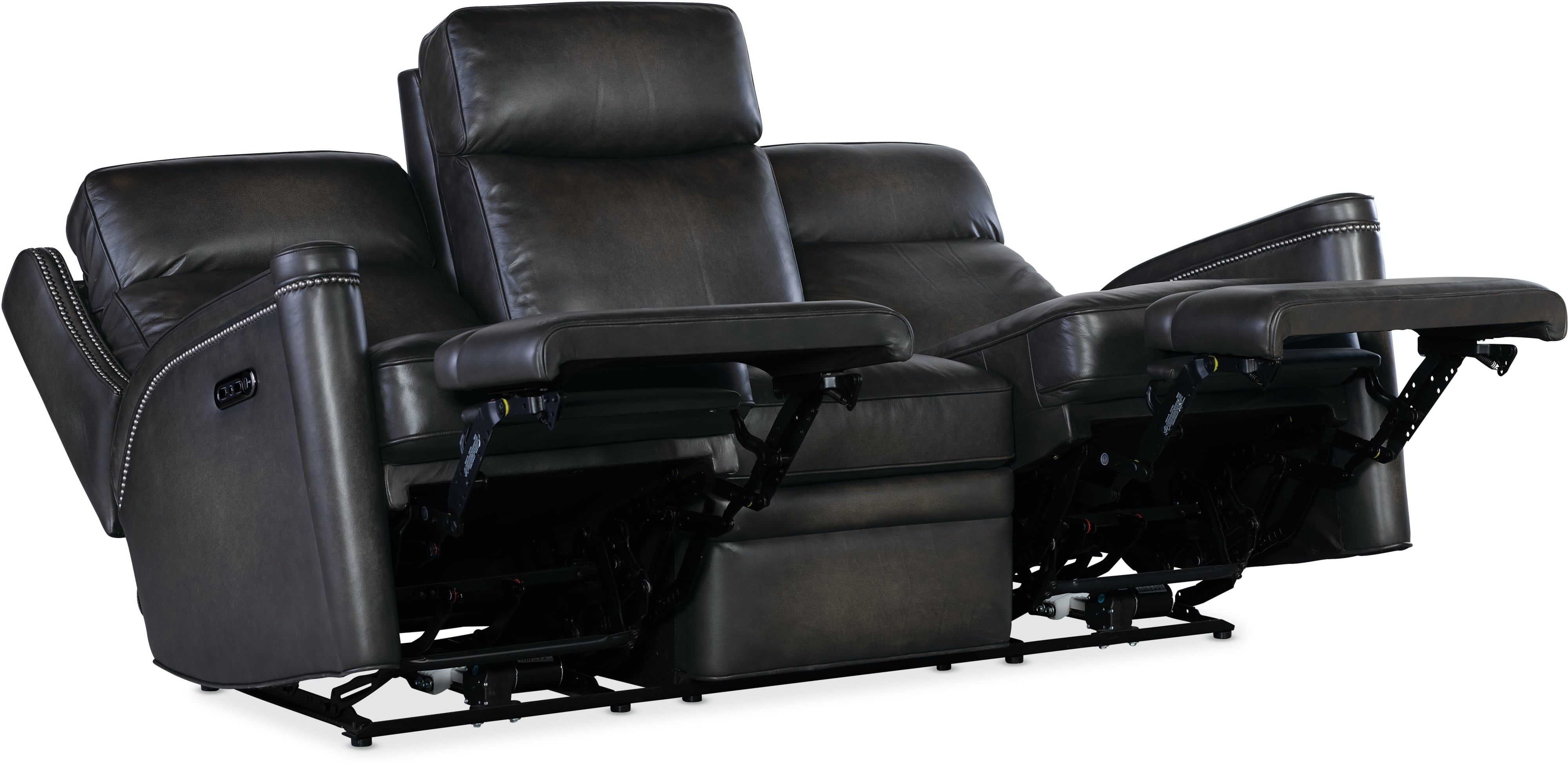Power Reclining Sofa