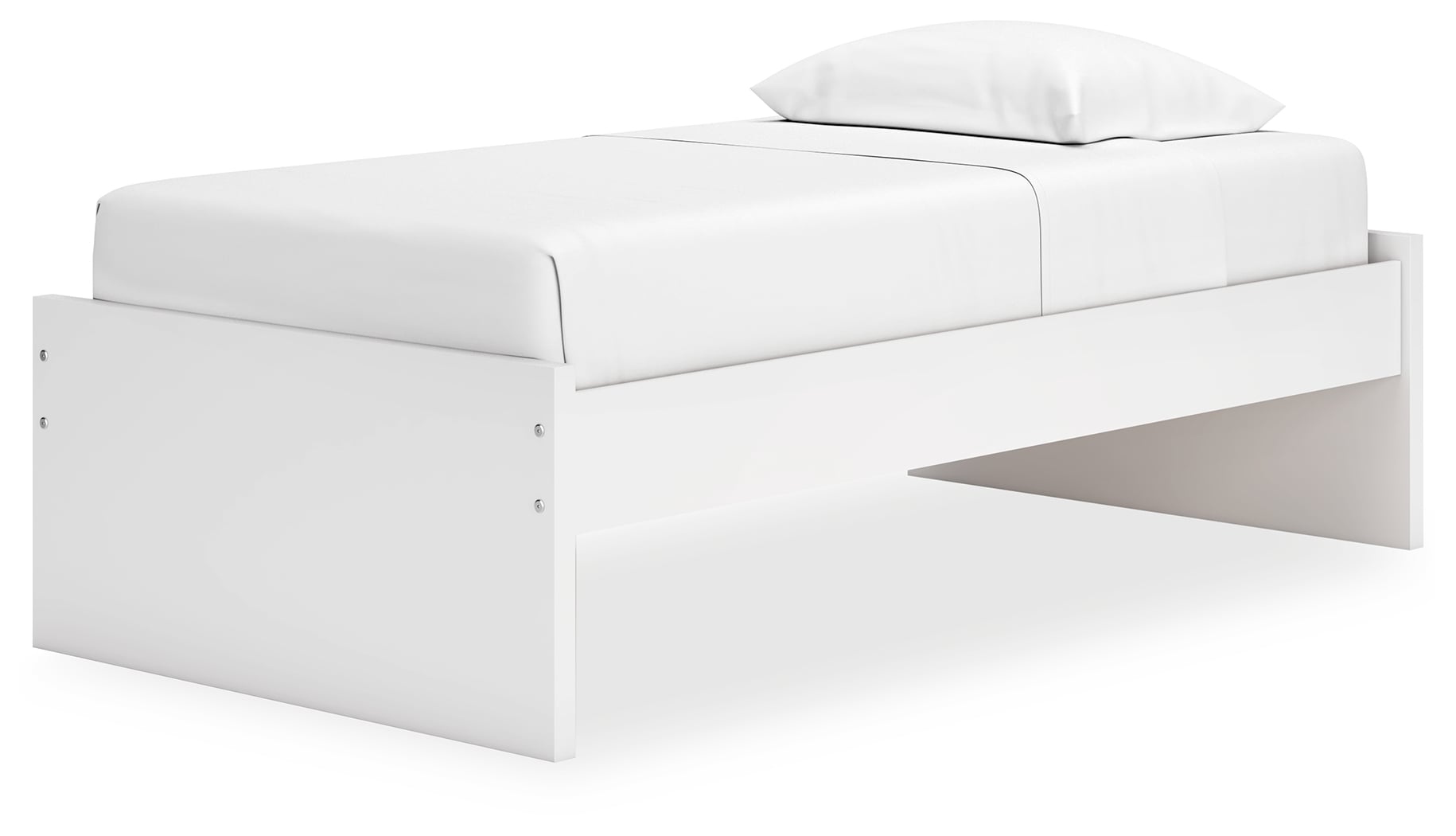Signature Design by Ashley Onita Twin Platform Bed