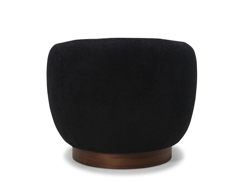 Ollie Swivel Chair