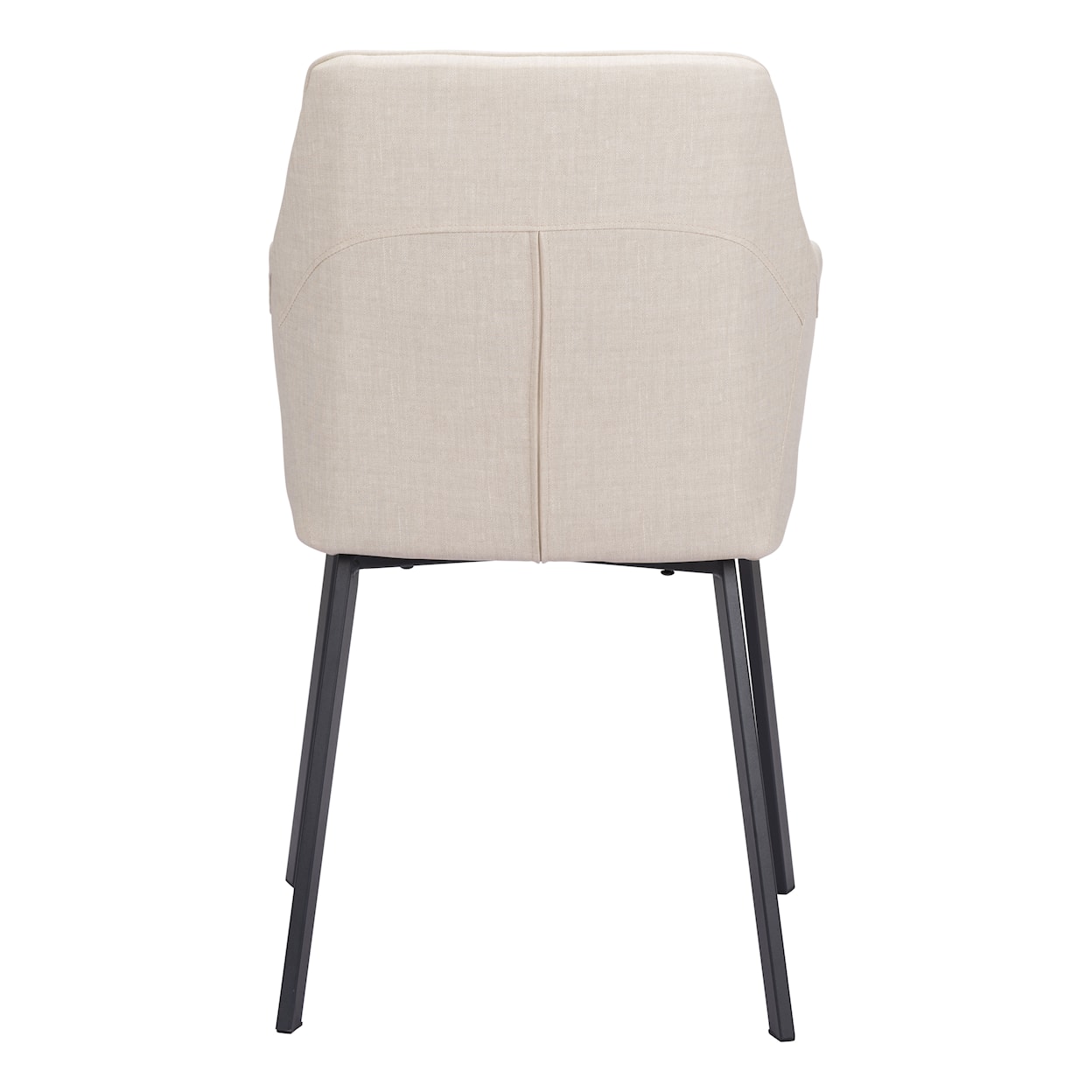Zuo Adage Dining Chair