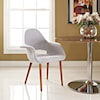 Modway Aegis Dining Armchair