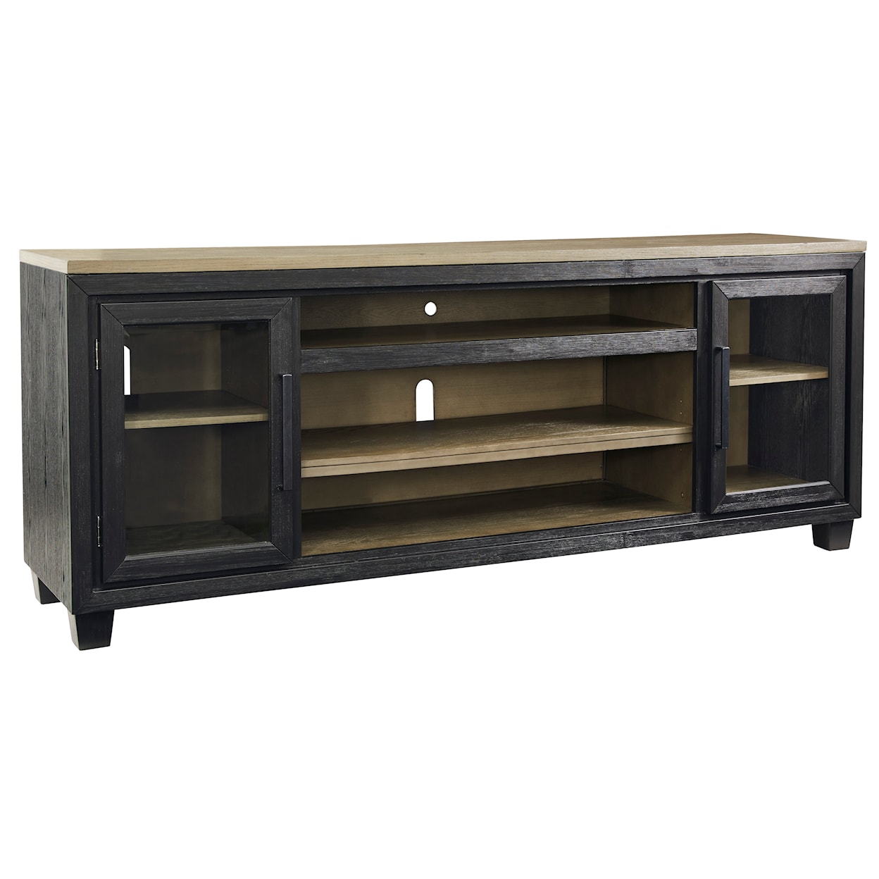 Ashley Signature Design Foyland 83" TV Stand