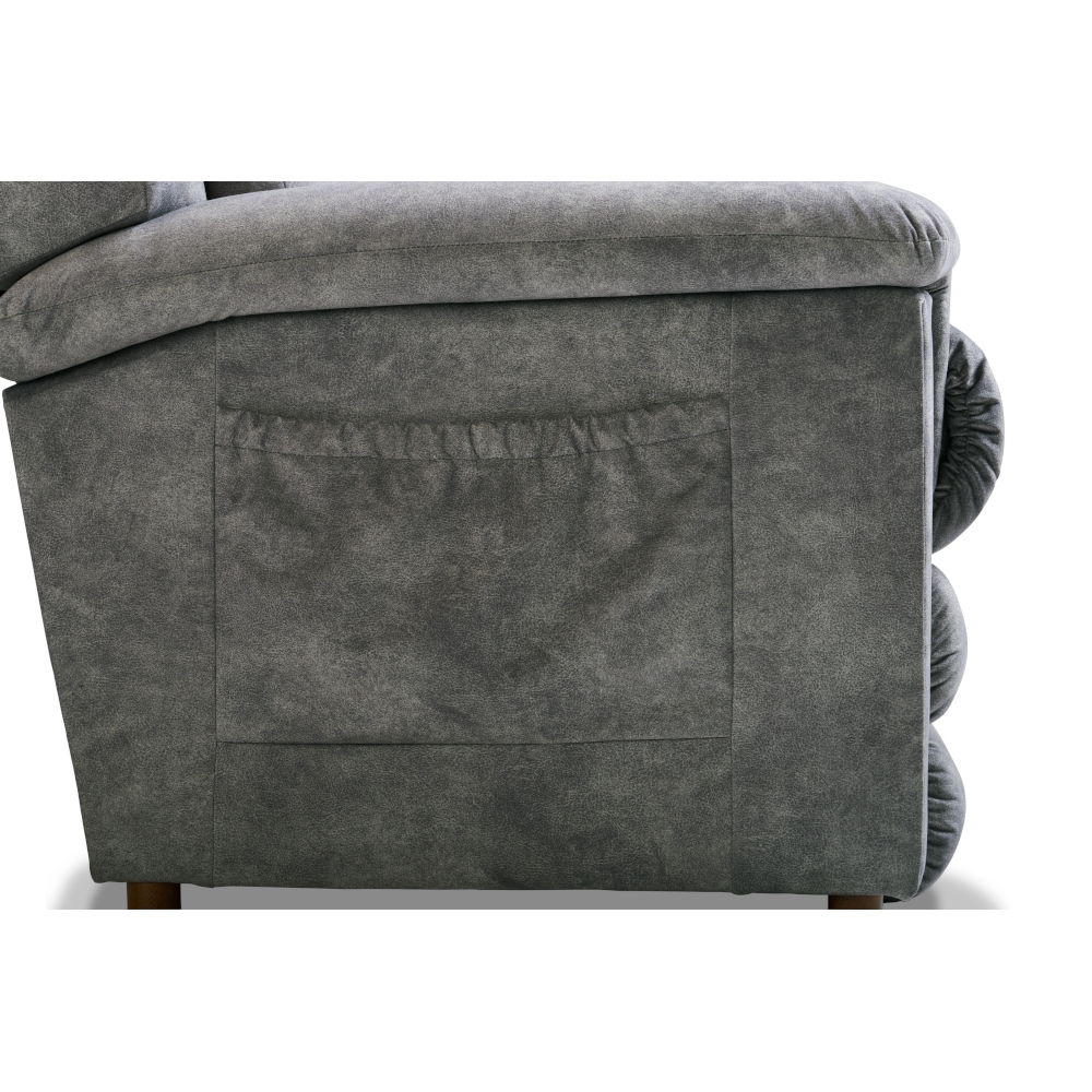 La-Z-Boy Clayton Gold Power Lift Recliner w/ Massage