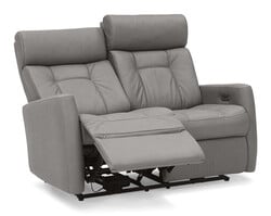 West Coast II Loveseat Recliner Power