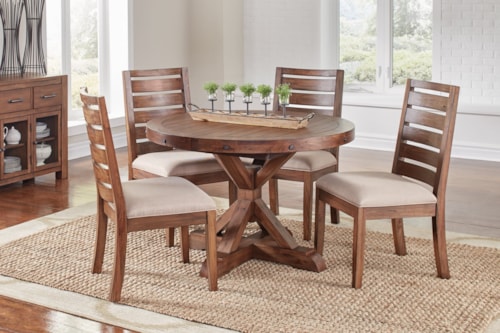 5-Piece Dining Set