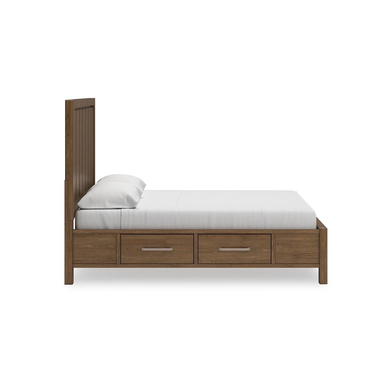 Signature Design by Ashley Cabalynn King Panel Bed