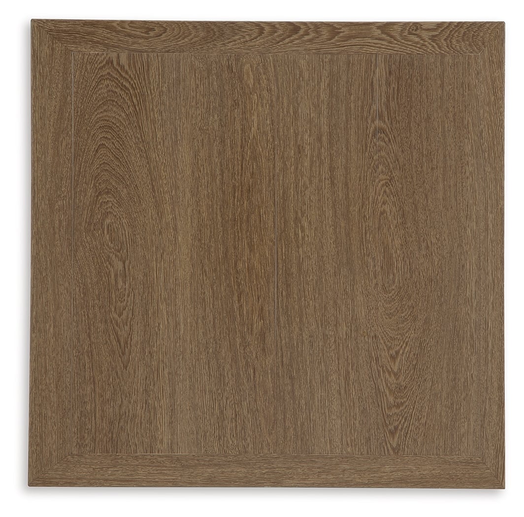 Signature Design by Ashley Serene Bay Outdoor End Table