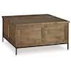 Ashley Furniture Signature Design Torlanta Lift-Top Coffee Table