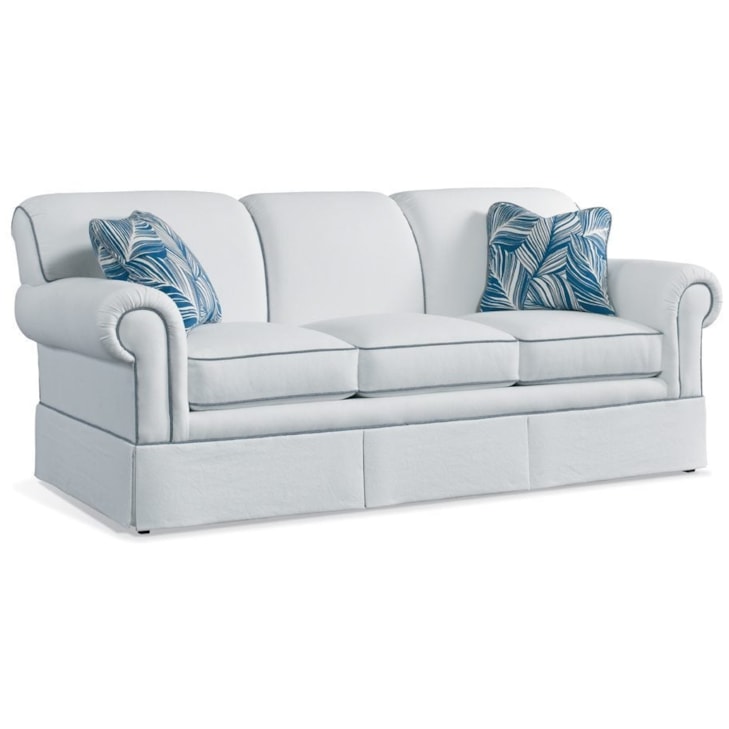 Sherrill Sherrill Sofa