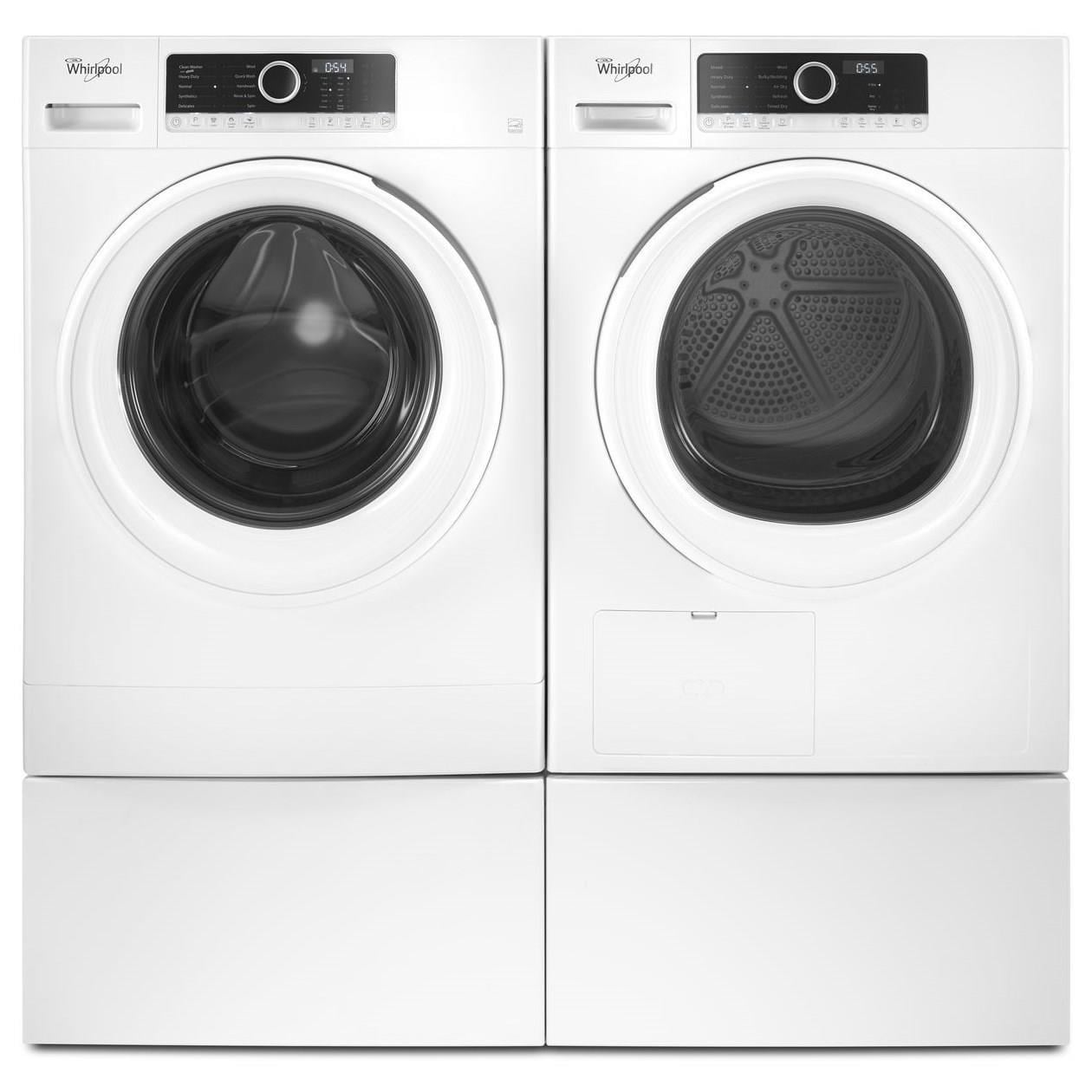 Whirlpool Laundry Whirlpool Pedestal for Washer and Dryer