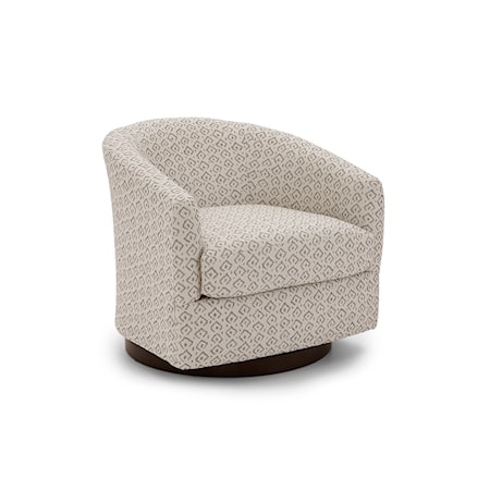 Swivel Chair