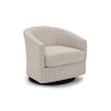 Bravo Furniture Ennely Swivel Chair