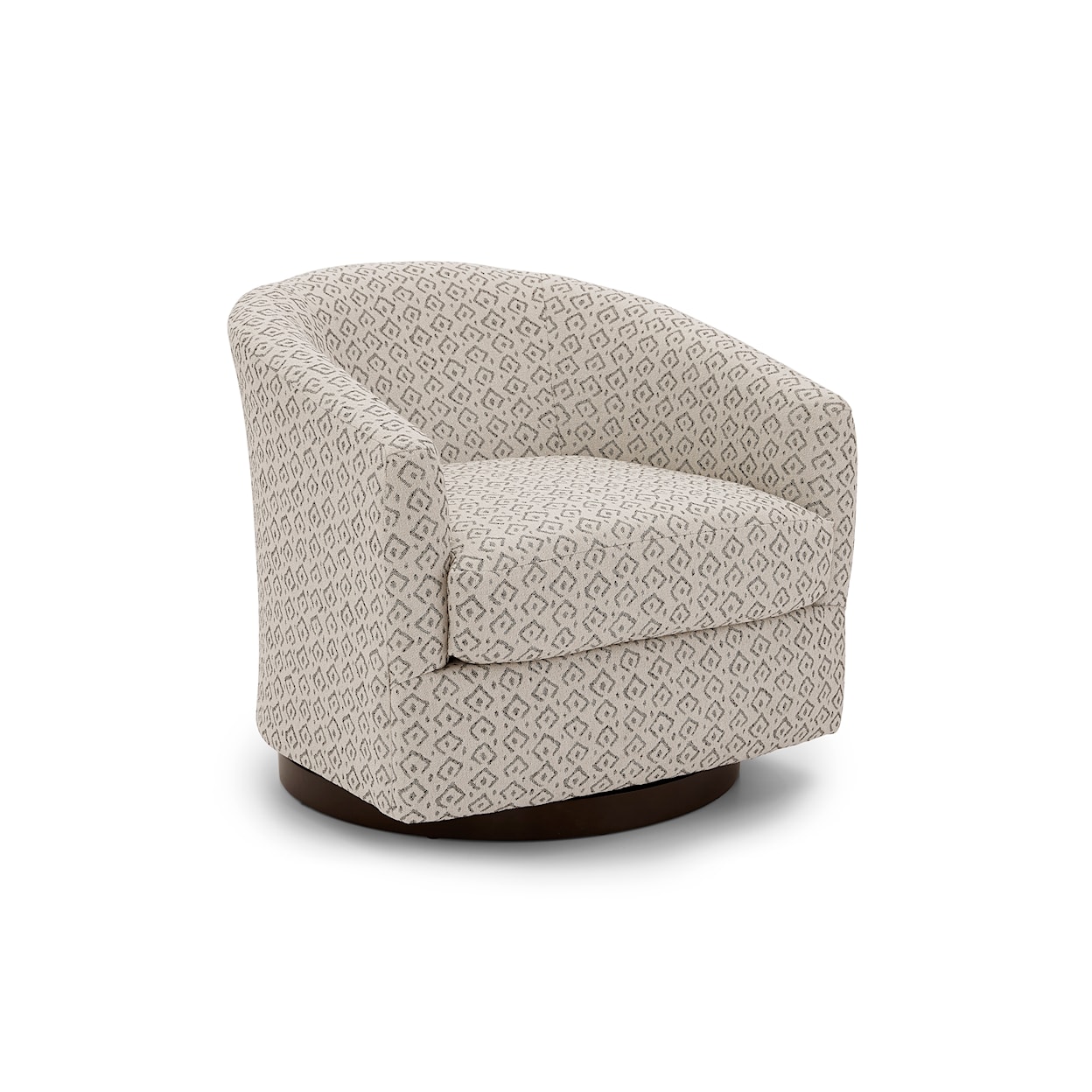 Bravo Furniture Ennely Swivel Chair