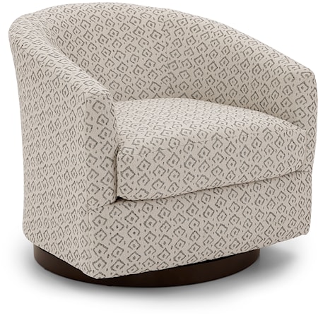 Swivel Chair