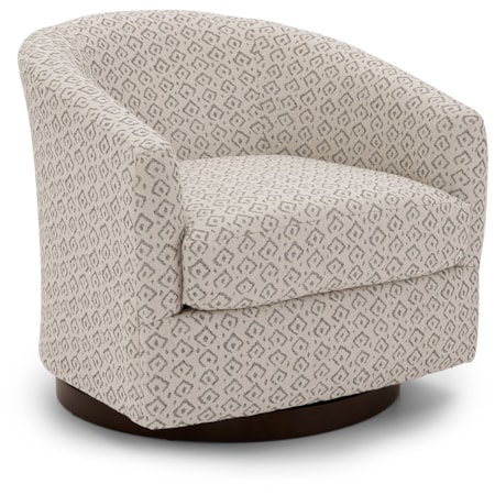 Swivel Chair