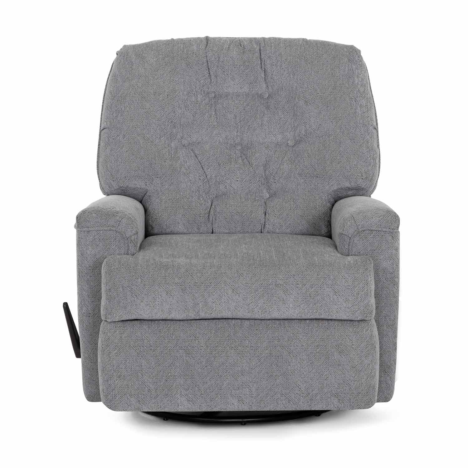 Swivel Glider Recliner