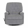 Franklin 4865-99 Cassidy Swivel Glider Recliner