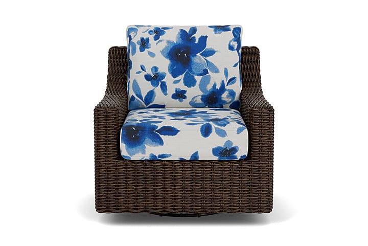 Swivel Glider Lounge Chair