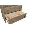 Aspenhome Provence 5-Drawer Bedroom Chest