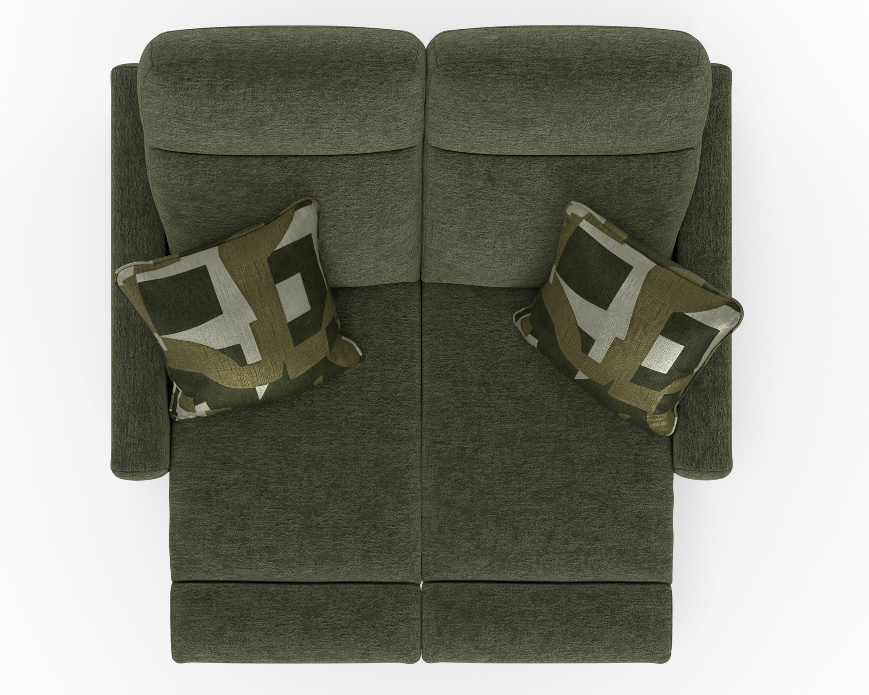 Catnapper Ada Power Reclining Loveseat
