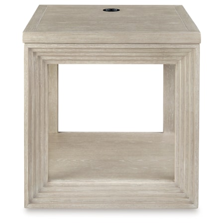 End Table