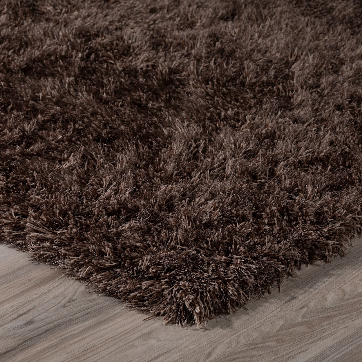 Dalyn Impact Chocolate 8'X10' Area Rug