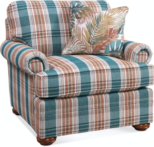 Kensington Coastal Chair