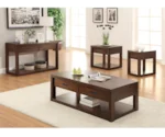 Riverside Furniture Riata End Table