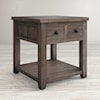 Belfort Essentials Stableview End Table