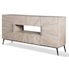 Parker House Crossings Monaco TV Console