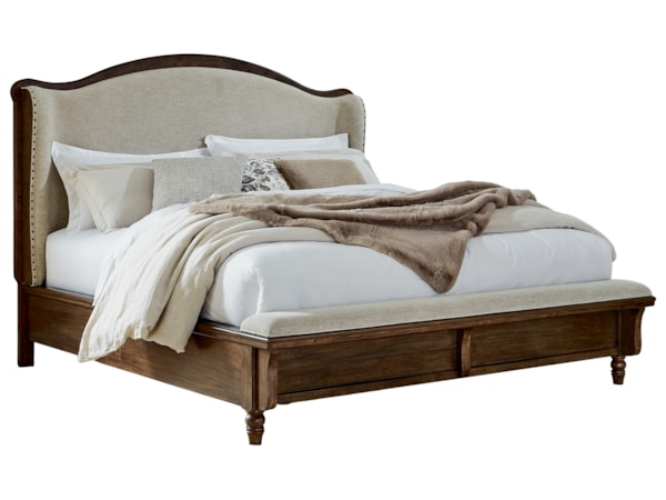 Queen Bedroom Set