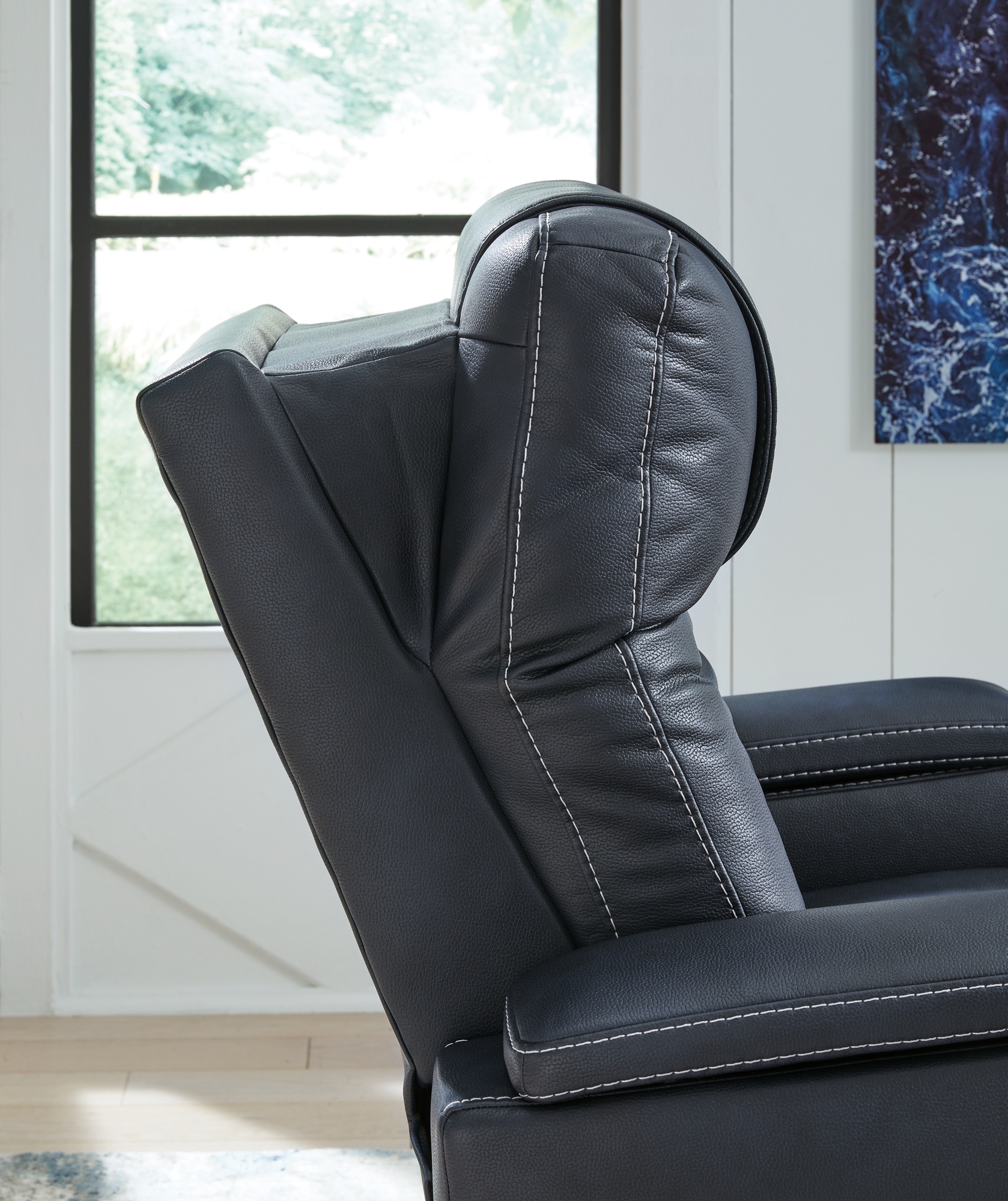 Signature Design by Ashley Feazada Power Recliner