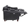 Steve Silver Giorno Dual-Power Loveseat