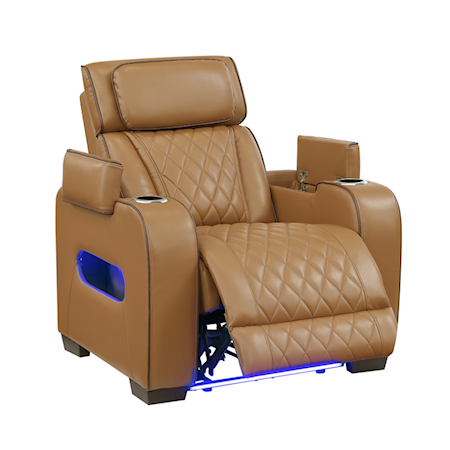 Power Recliner