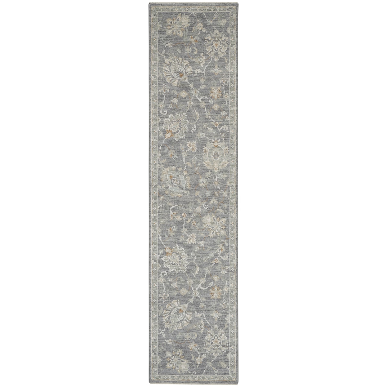 Nourison Infinite 2'3" x 10'2"  Rug