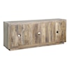 Signature Design by Ashley Saulter Accent Cabinet