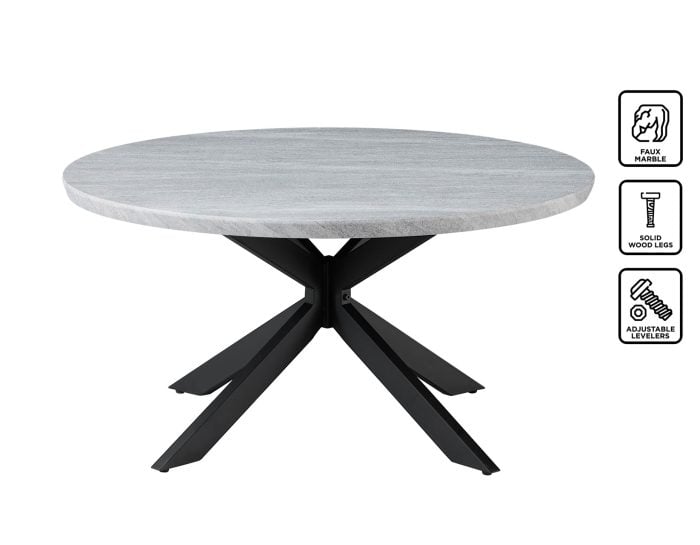 Steve Silver Keyla Cocktail Table