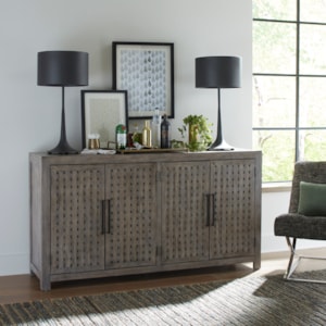 Sideboards & Servers Browse Page