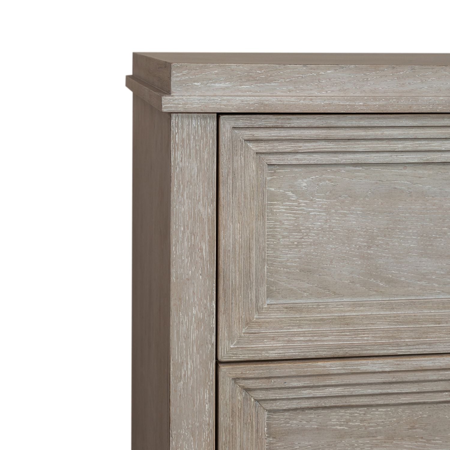 Liberty Furniture Belmar 5-Drawer Chest
