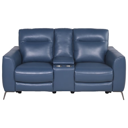 Power Reclining Loveseat