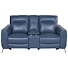 Steve Silver Sansa Power Reclining Loveseat