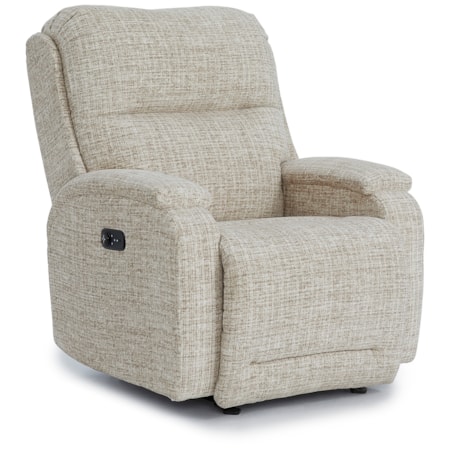 Power Swivel Glider Recliner