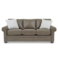 Transitional Sofa