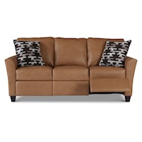 Duo Reclining Sofa